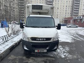  Iveco Daily 50C 2011 , 1080000 , -