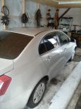  Geely Emgrand EC7 2013 , 360000 ,  