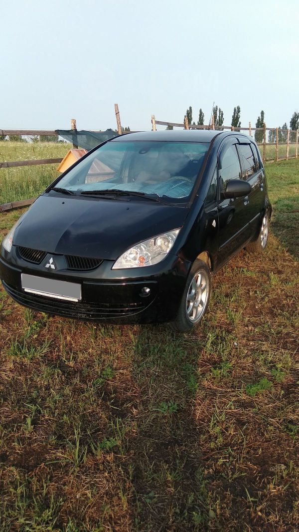  Mitsubishi Colt 2007 , 210000 , 