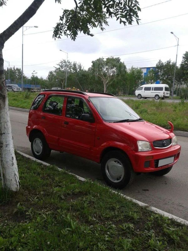 SUV   Toyota Cami 1999 , 250000 , -