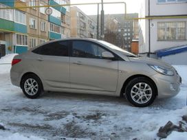 Hyundai Solaris 2012 , 570000 , 