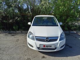    Opel Zafira 2011 , 630000 , 