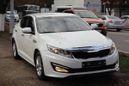  Kia K5 2011 , 785000 , 