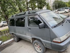    Toyota Town Ace 1991 , 240000 , 