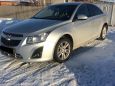  Chevrolet Cruze 2013 , 480000 , 