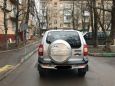 SUV   Chevrolet Niva 2004 , 160000 , 