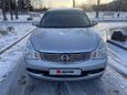  Nissan Bluebird Sylphy 2006 , 435000 , 