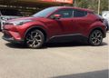 SUV   Toyota C-HR 2016 , 1150000 , 