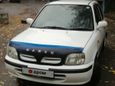  3  Nissan March 1999 , 170000 , 