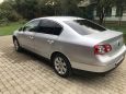  Volkswagen Passat 2008 , 335000 , 