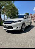 SUV   Toyota Harrier 2017 , 2470000 , 