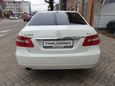  Mercedes-Benz E-Class 2009 , 799000 , 