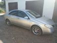  Nissan Primera 2001 , 260000 , 