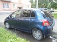  Toyota Vitz 2006 , 305000 , 