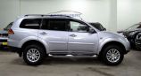 SUV   Mitsubishi Pajero Sport 2011 , 1195000 , 