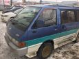    Nissan Largo 1991 , 109000 , 