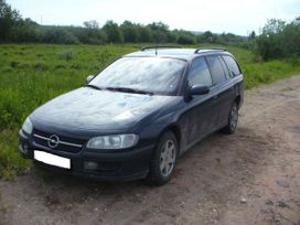 Opel Omega 1996 , 90000 , 