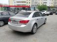  Chevrolet Cruze 2012 , 470000 , 