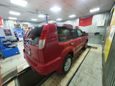 SUV   Nissan X-Trail 2001 , 370000 , 