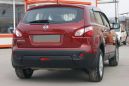 SUV   Nissan Qashqai 2011 , 800000 , 