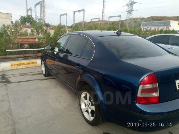  Skoda Superb 2007 , 370000 , 