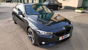  BMW 4-Series 2019 , 2650000 , 