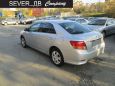  Toyota Allion 2007 , 580000 , 