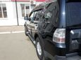 SUV   Mitsubishi Pajero 2007 , 1050000 , 