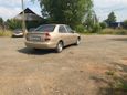  Hyundai Accent 2007 , 143000 , 