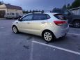  Kia Rio 2015 , 560000 , 