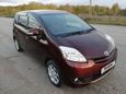    Toyota Passo Sette 2009 , 650000 , 