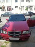  Mercedes-Benz C-Class 1997 , 235000 , 