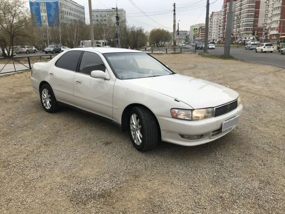  Toyota Cresta 1995 , 185000 , 
