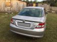  Honda City 2003 , 190000 , 