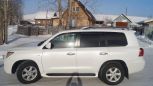 SUV   Lexus LX570 2011 , 2220000 , 