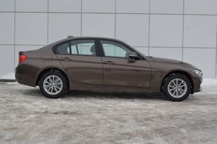  BMW 3-Series 2014 , 1364500 , 
