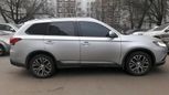 SUV   Mitsubishi Outlander 2018 , 1600000 , 