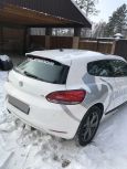  3  Volkswagen Scirocco 2011 , 680000 , 