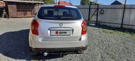 SUV   SsangYong Actyon 2012 , 745000 , 