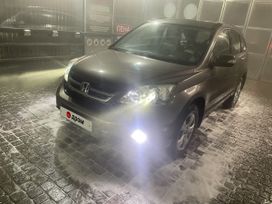 SUV   Honda CR-V 2012 , 1350000 , 