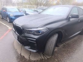 SUV   BMW X6 2022 , 11097000 , 