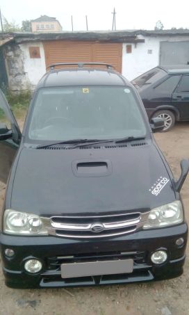 SUV   Daihatsu Terios Kid 2002 , 230000 , 