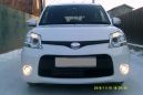    Toyota Sienta 2015 , 705000 , 