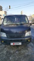    Nissan Caravan 2003 , 550000 , 