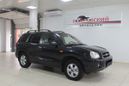 SUV   Hyundai Santa Fe Classic 2007 , 525000 , 