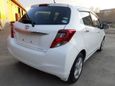  Toyota Vitz 2015 , 888888 , 