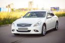  Infiniti G25 2011 , 898000 , 