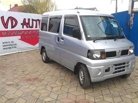    Mitsubishi Minicab 2008 , 265000 , 