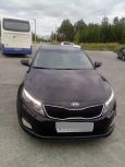  Kia Optima 2014 , 950000 , 