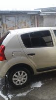  Renault Sandero 2012 , 350000 , 